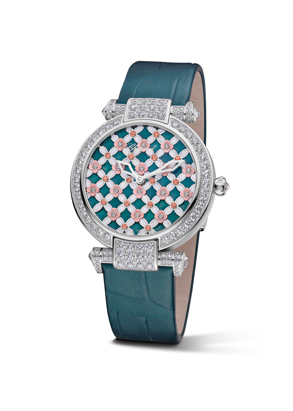 Đồng hồ Cartier