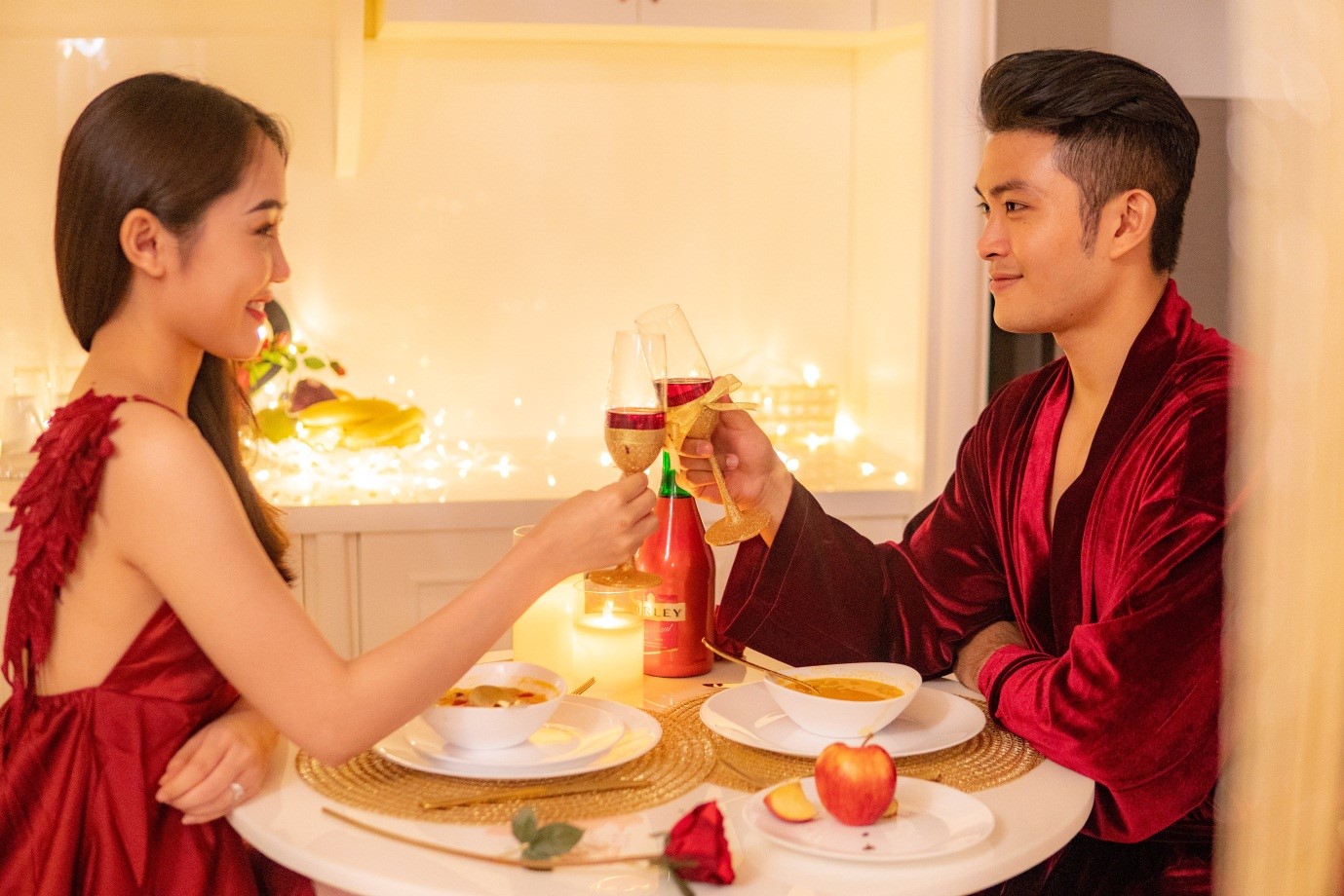 Những căn hộ homestay mới ở Sài Gòn được nhiều khách lựa chọn