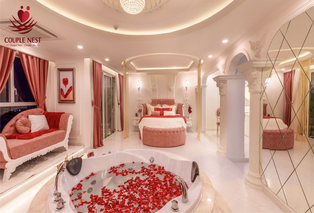 Những căn hộ homestay mới ở Sài Gòn được nhiều khách lựa chọn