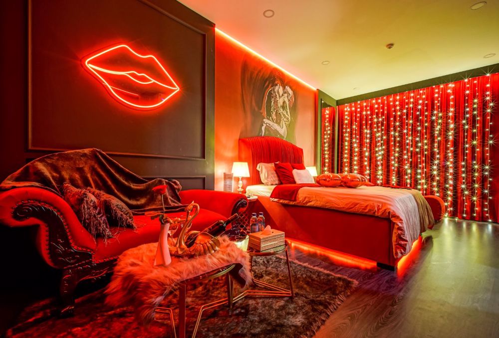 Những căn hộ homestay mới ở Sài Gòn được nhiều khách lựa chọn