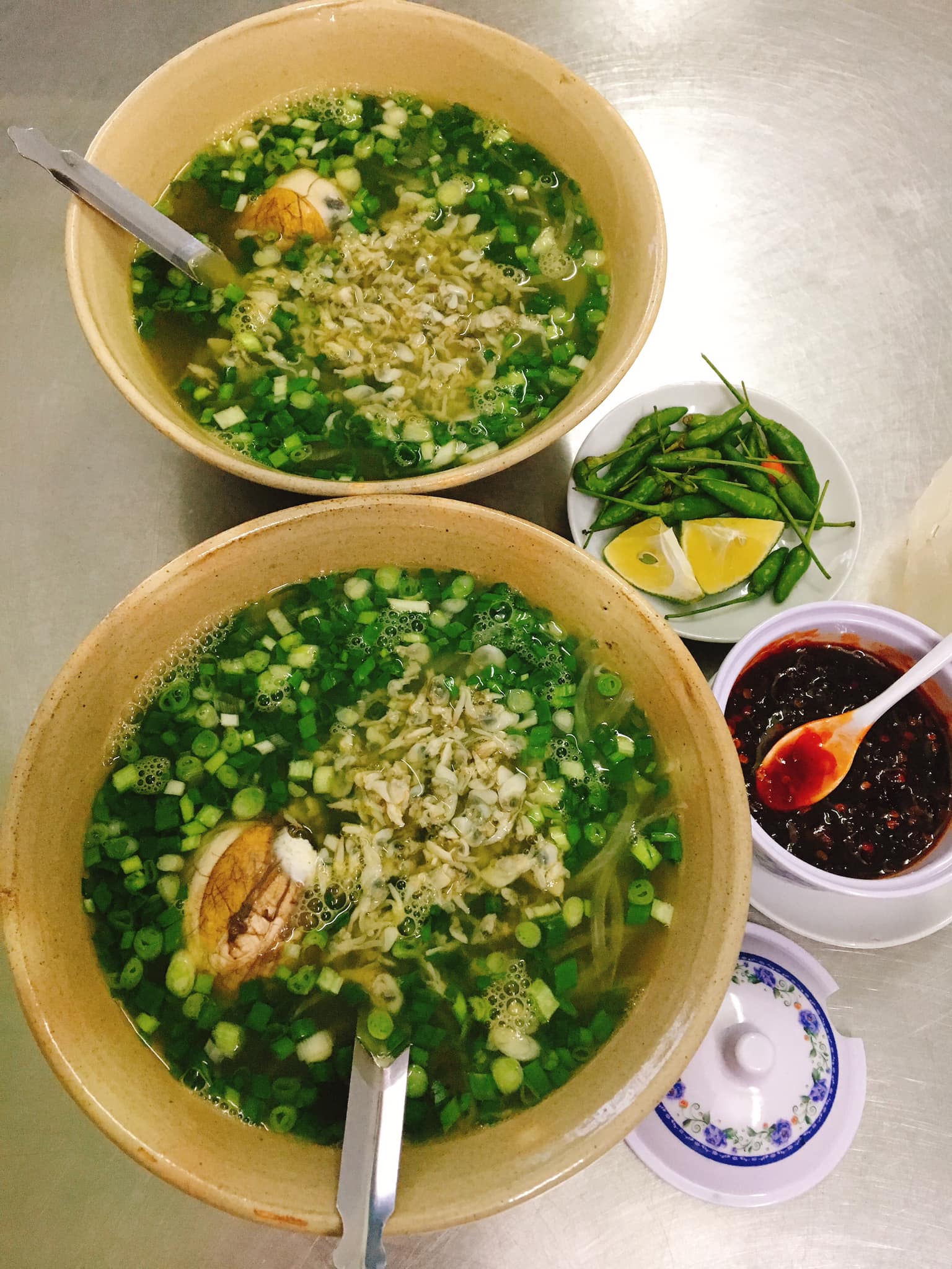 Đặc sản Quảng Ngãi