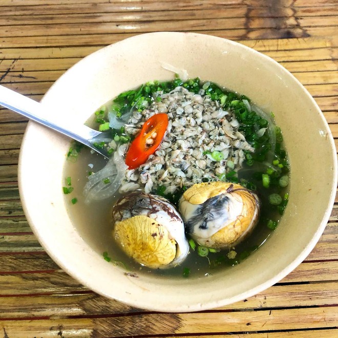 Đặc sản Quảng Ngãi