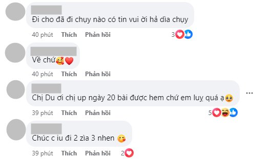 Midu có phản hồi lạ khi được chúc “đi 2 về 3” trong tuần trăng mật