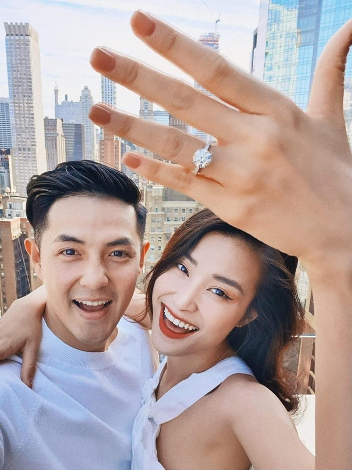 Đám cưới Midu