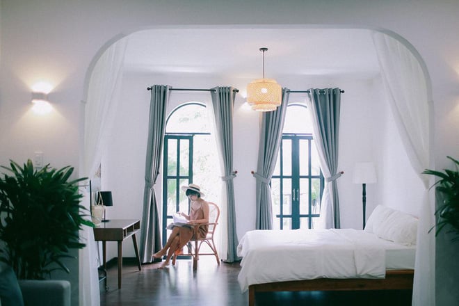 Top 5 homestay "vạn người mê" tại Sài Gòn