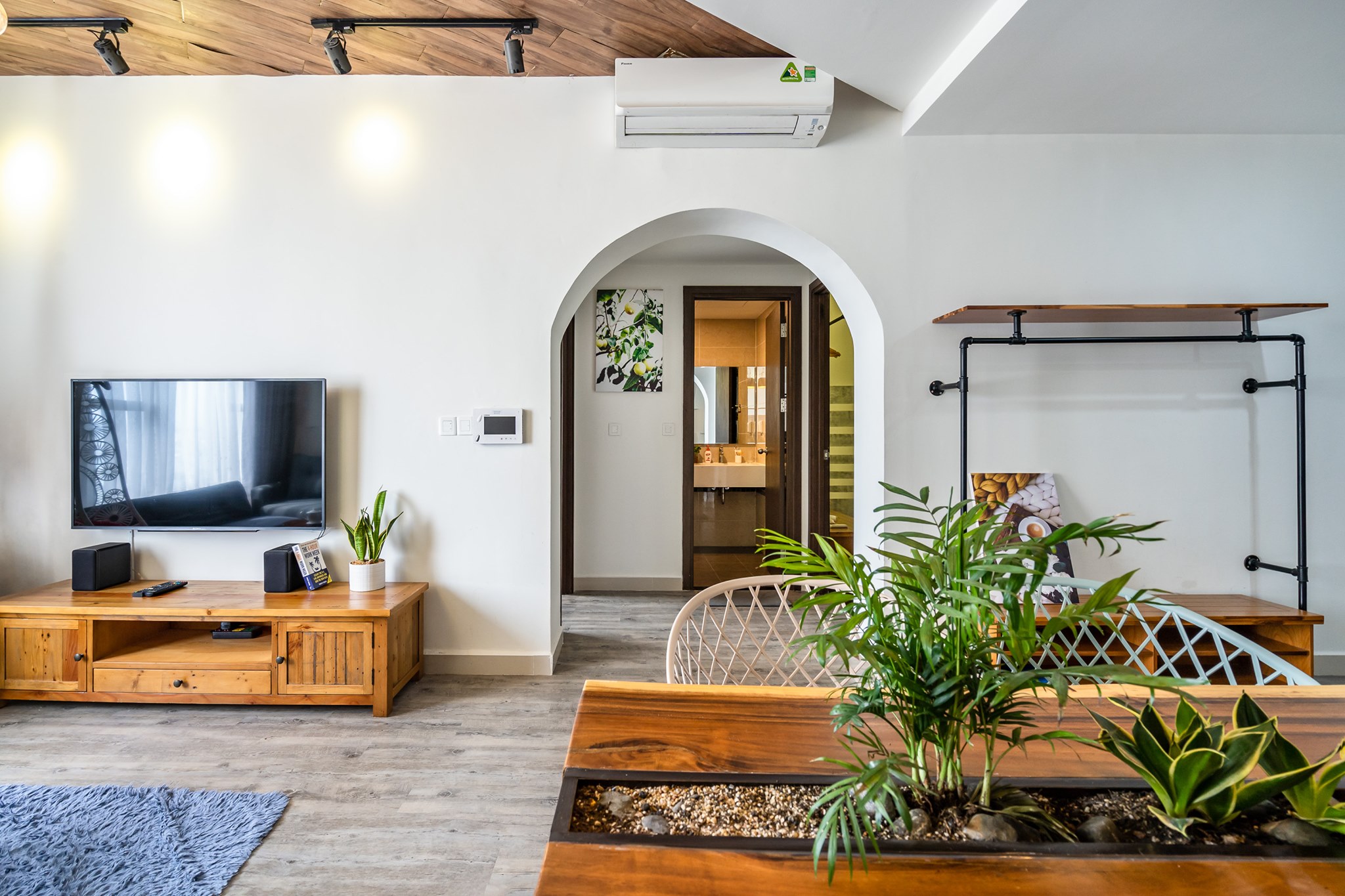 Top 5 homestay "vạn người mê" tại Sài Gòn