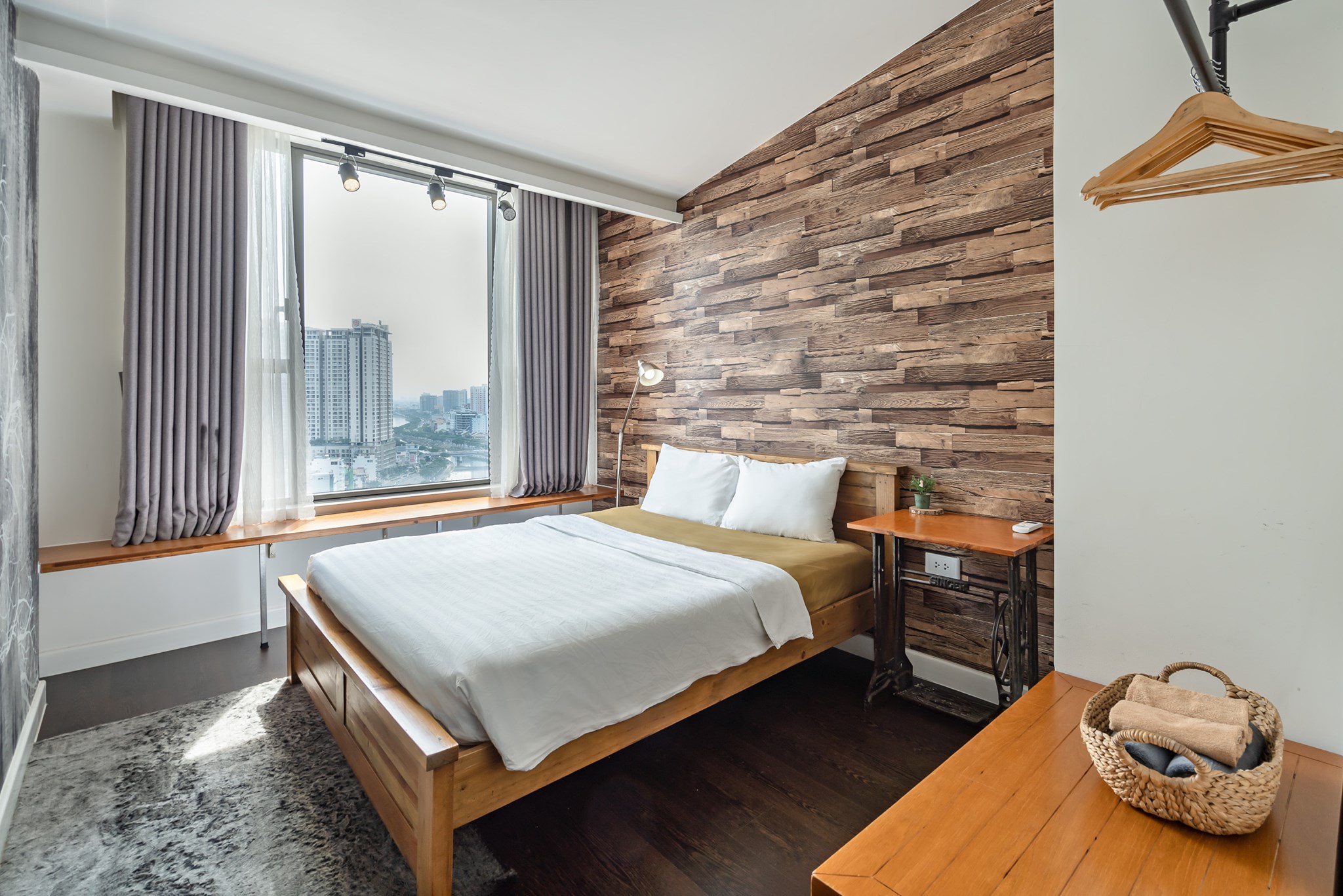 Top 5 homestay "vạn người mê" tại Sài Gòn