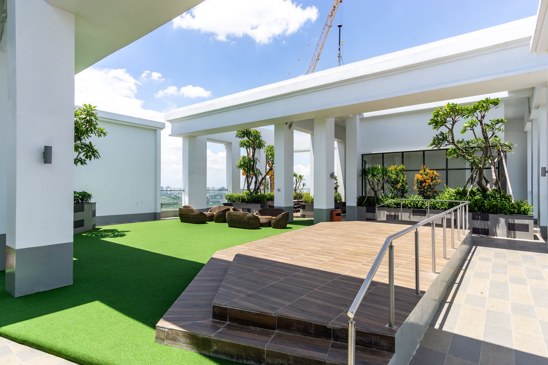 Top 5 homestay "vạn người mê" tại Sài Gòn