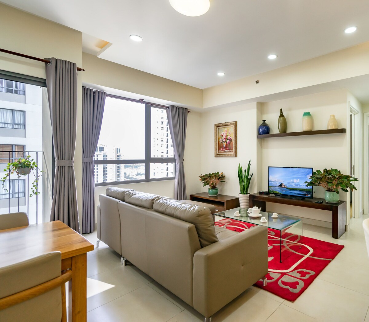 Top 5 homestay "vạn người mê" tại Sài Gòn