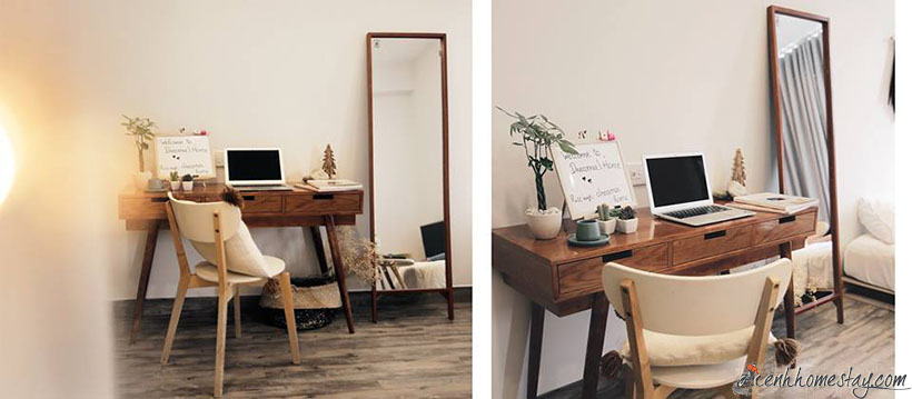 Top 5 homestay "vạn người mê" tại Sài Gòn