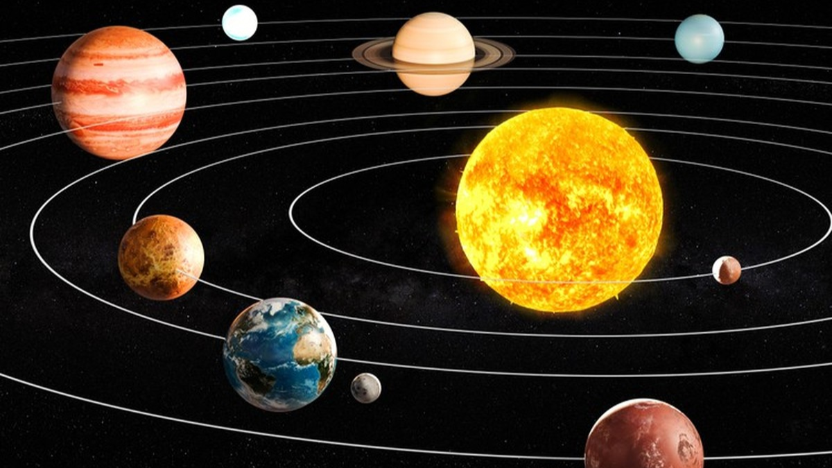 Xác định được sự sống ngoài hành tinh rất gần Trái Đất