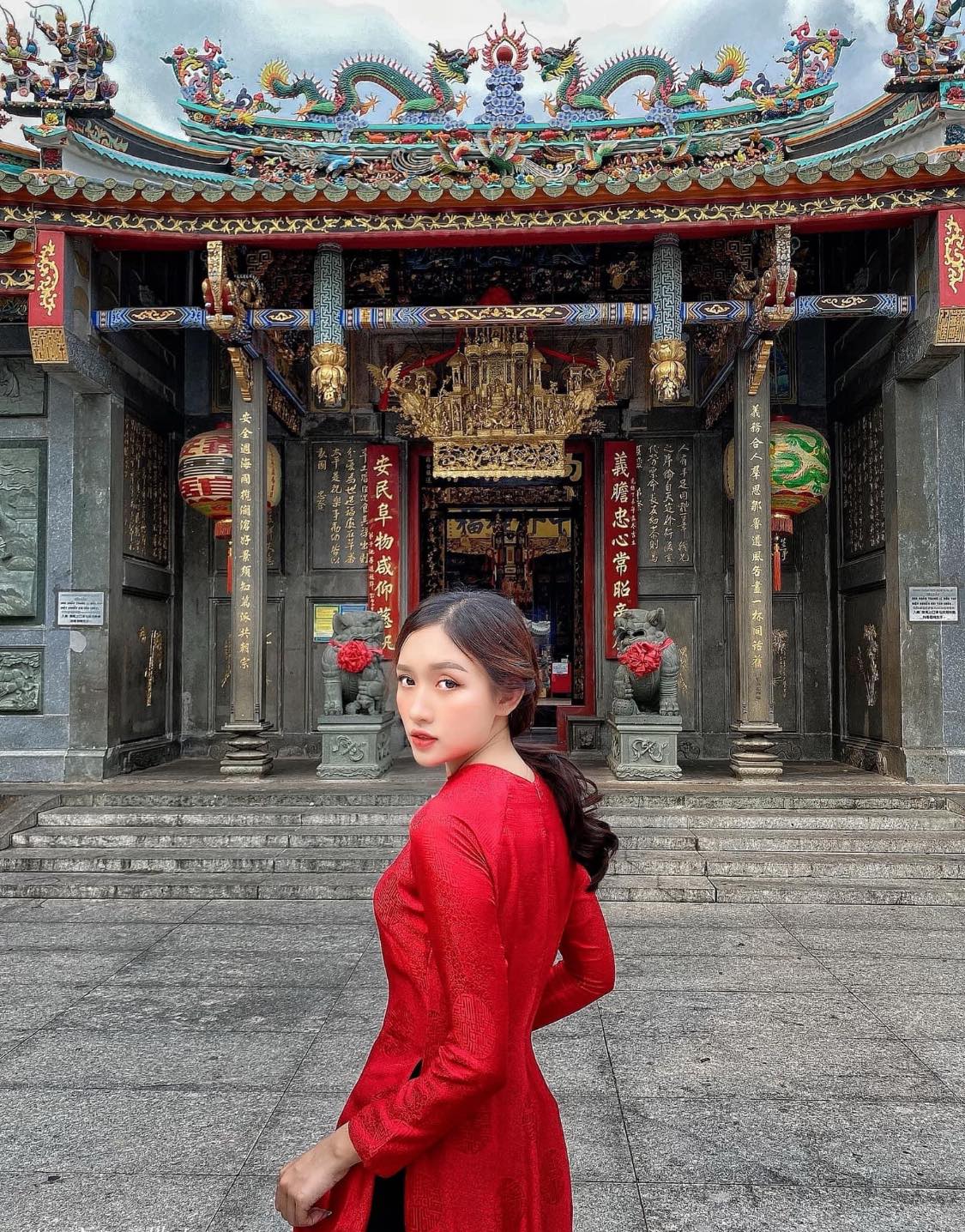 Hội quán Nghĩa An