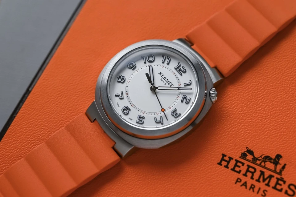 Đồng hồ Hermès