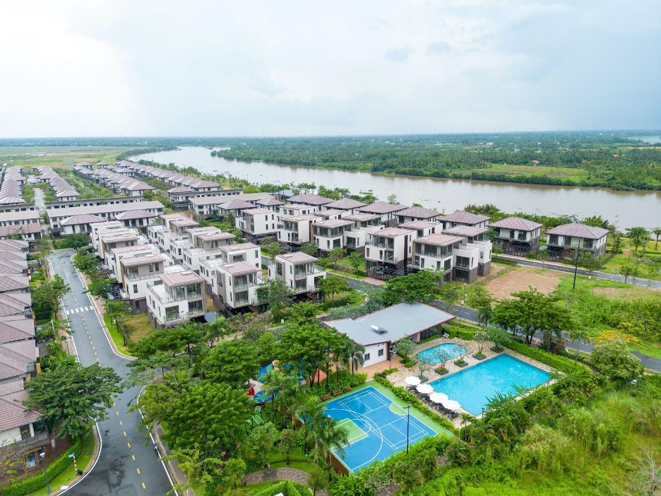 Bất động sản cao cấp