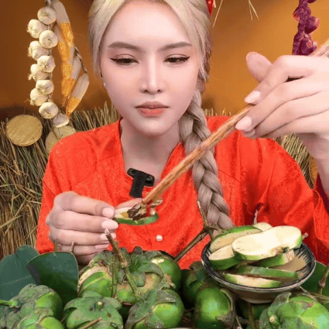 Đặc sản miền Tây