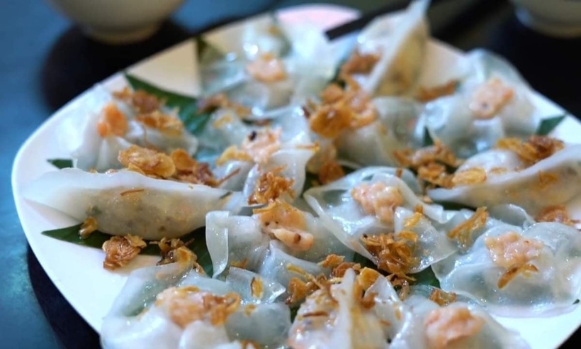 Đặc sản Hội An