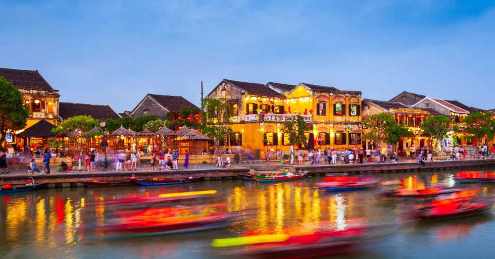 Đặc sản Hội An
