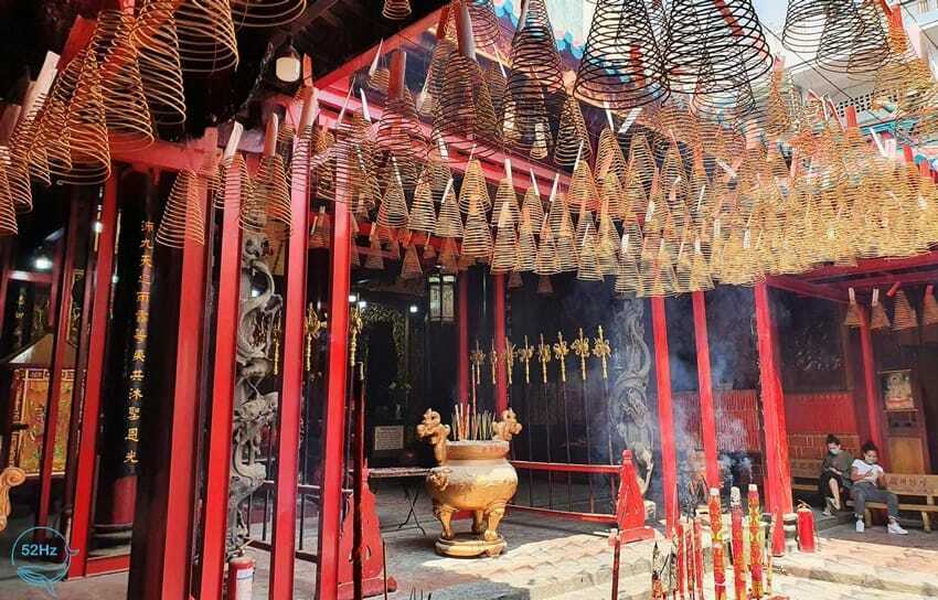Hội quán Nghĩa An