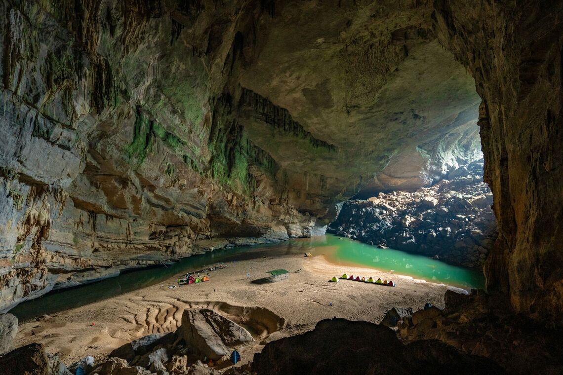 Du lịch Quảng Bình