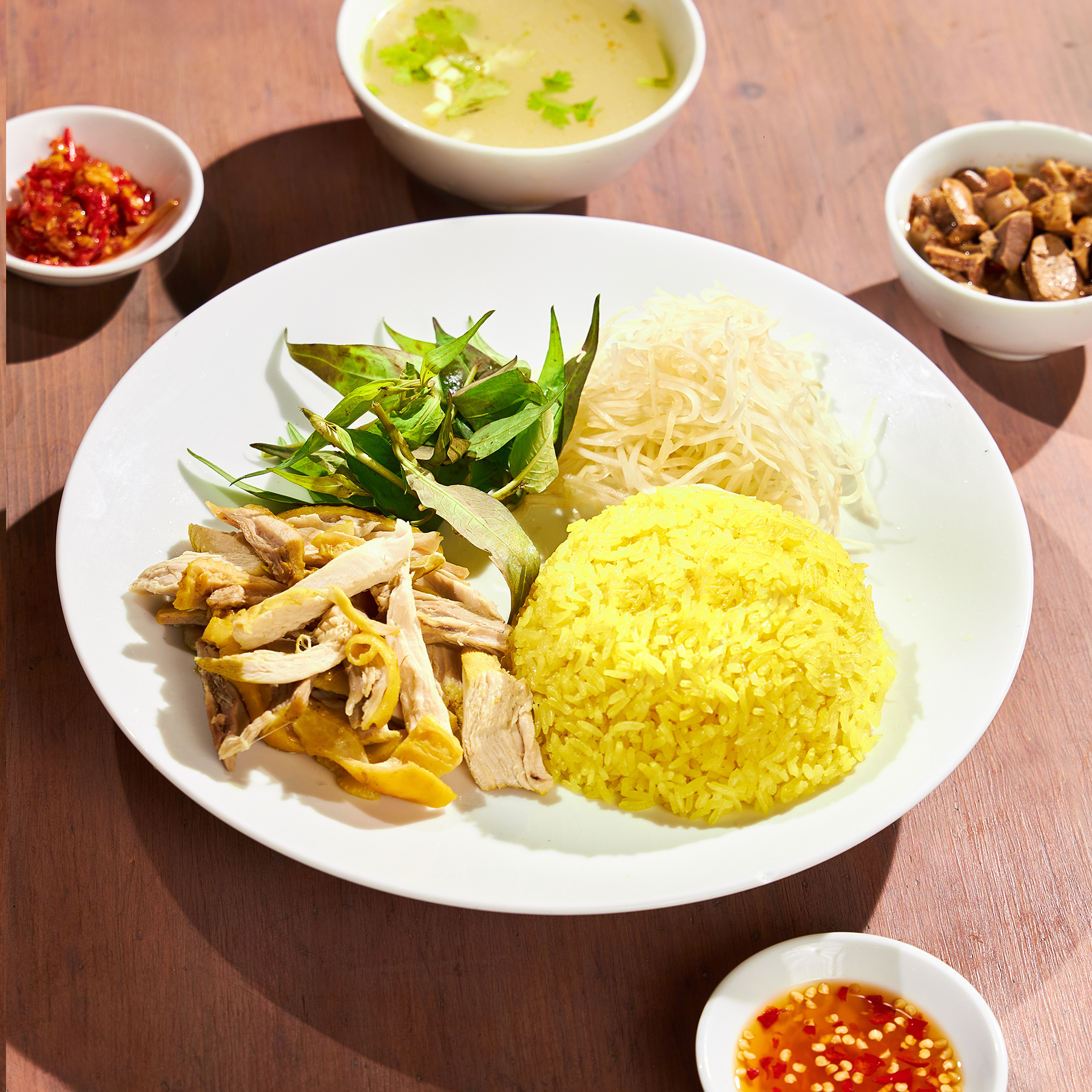 Đặc sản Hội An