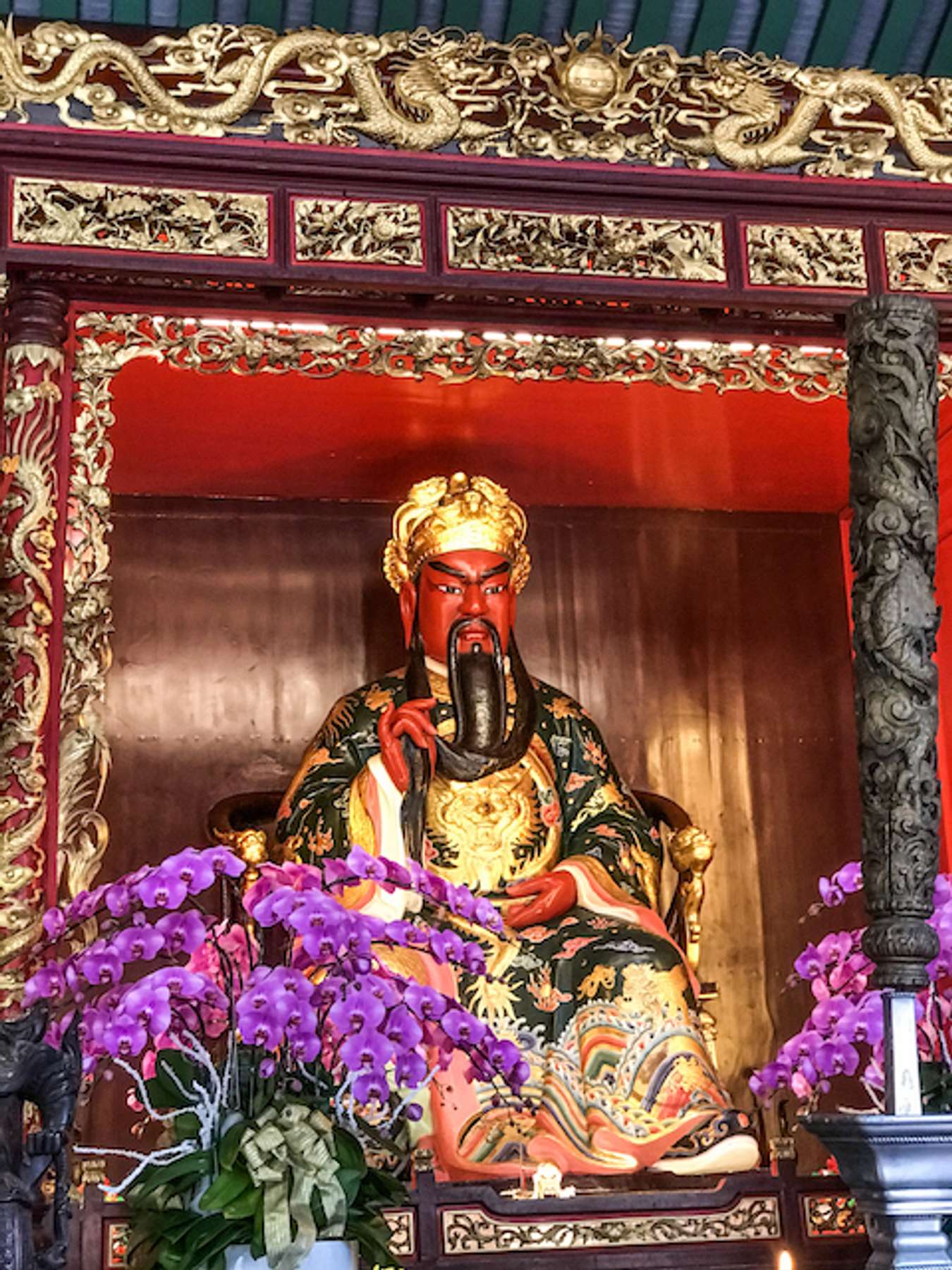 Hội quán Nghĩa An