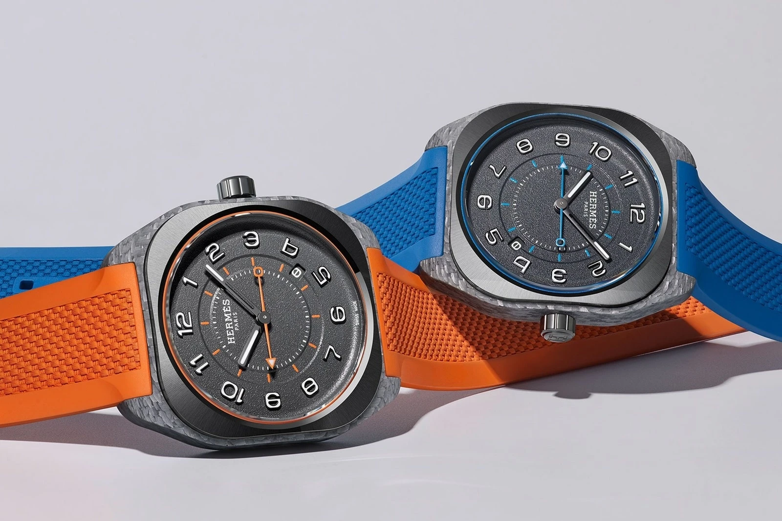 Đồng hồ Hermès