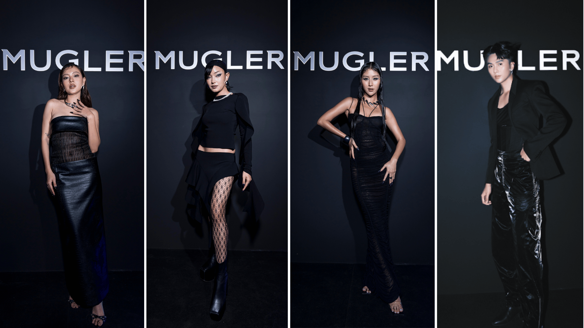 Nước hoa Mugler