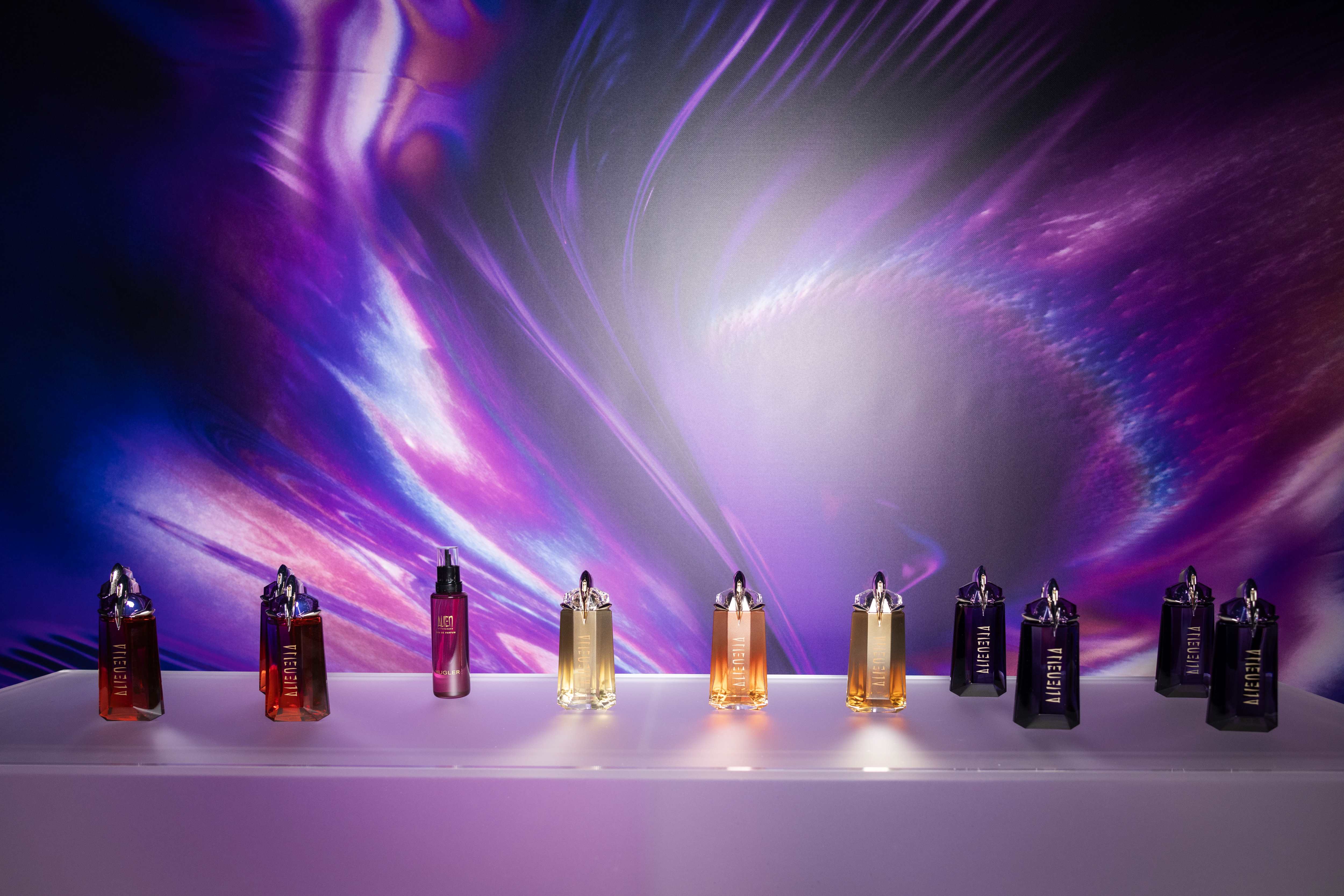 Nước hoa Mugler