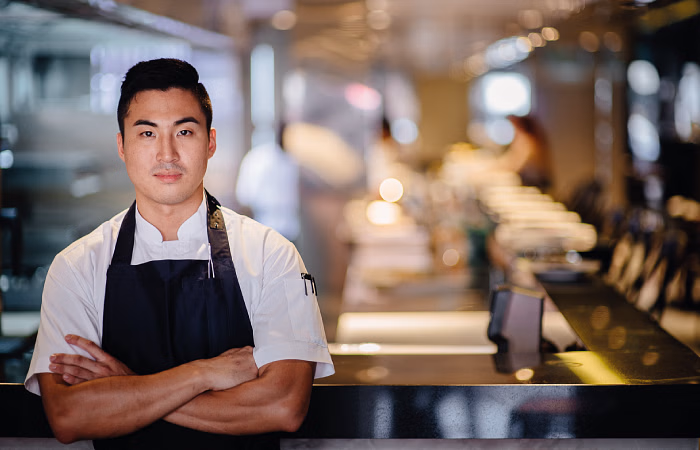 Nâng tầm trải nghiệm ẩm thực với 4 nhà hàng đẳng cấp thế giới tại Singapore