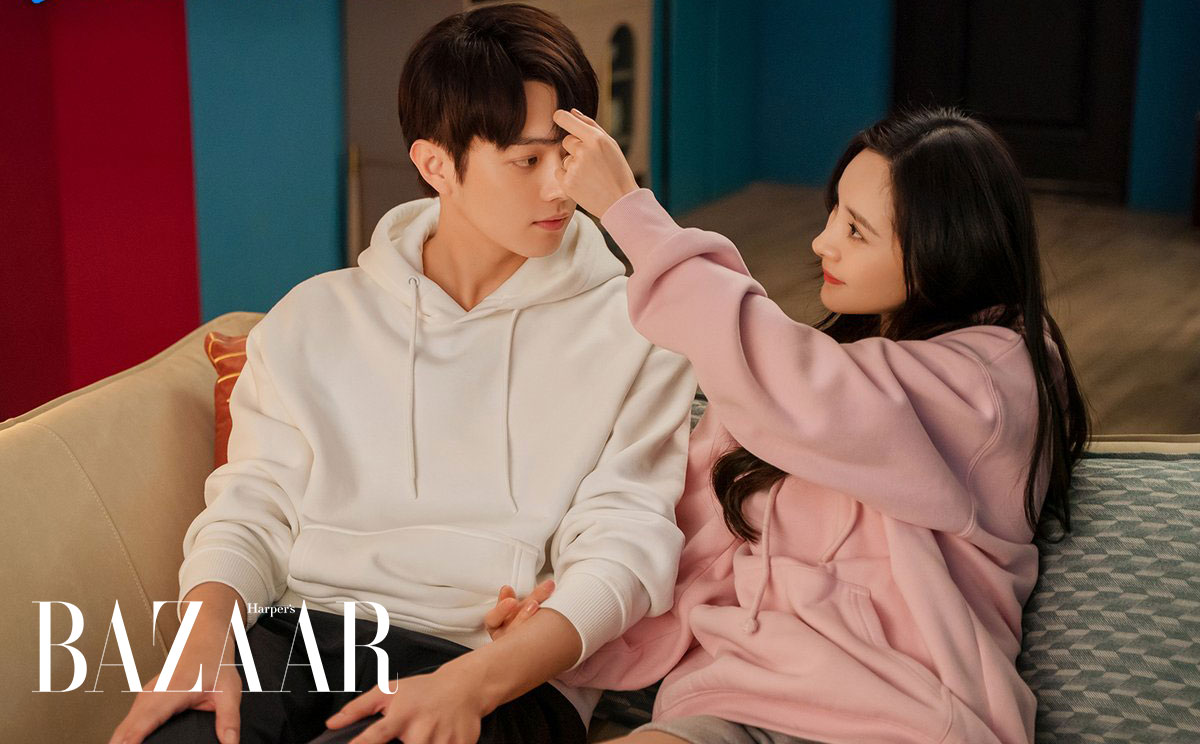Hứa Khải Đàm Tùng Vận