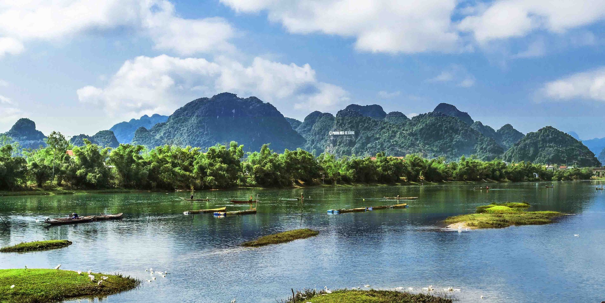 Du lịch Quảng Bình