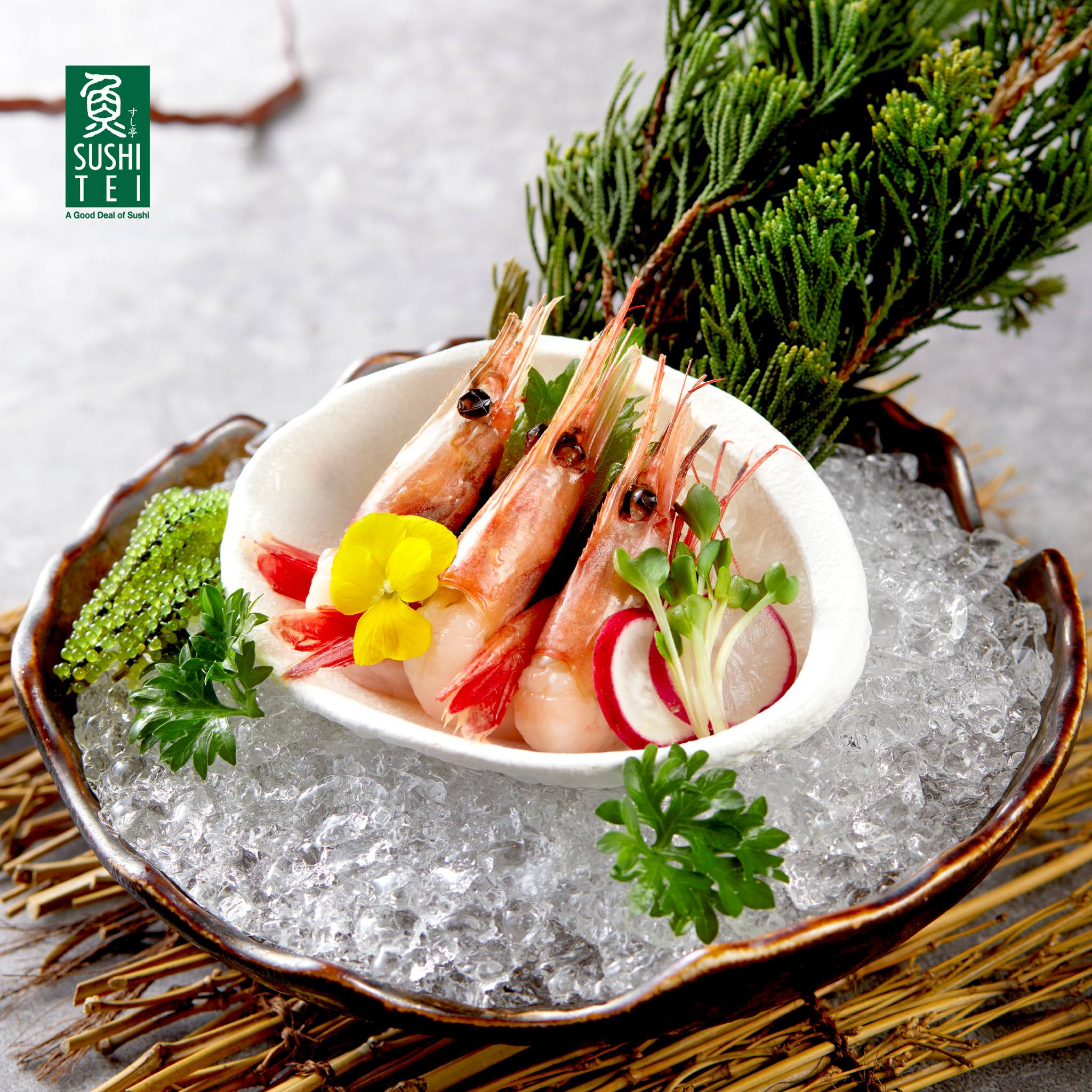 Thưởng thức ẩm thực tại 4 nhà hàng Nhật Bản đang "làm mưa làm gió" tại Sài Gòn