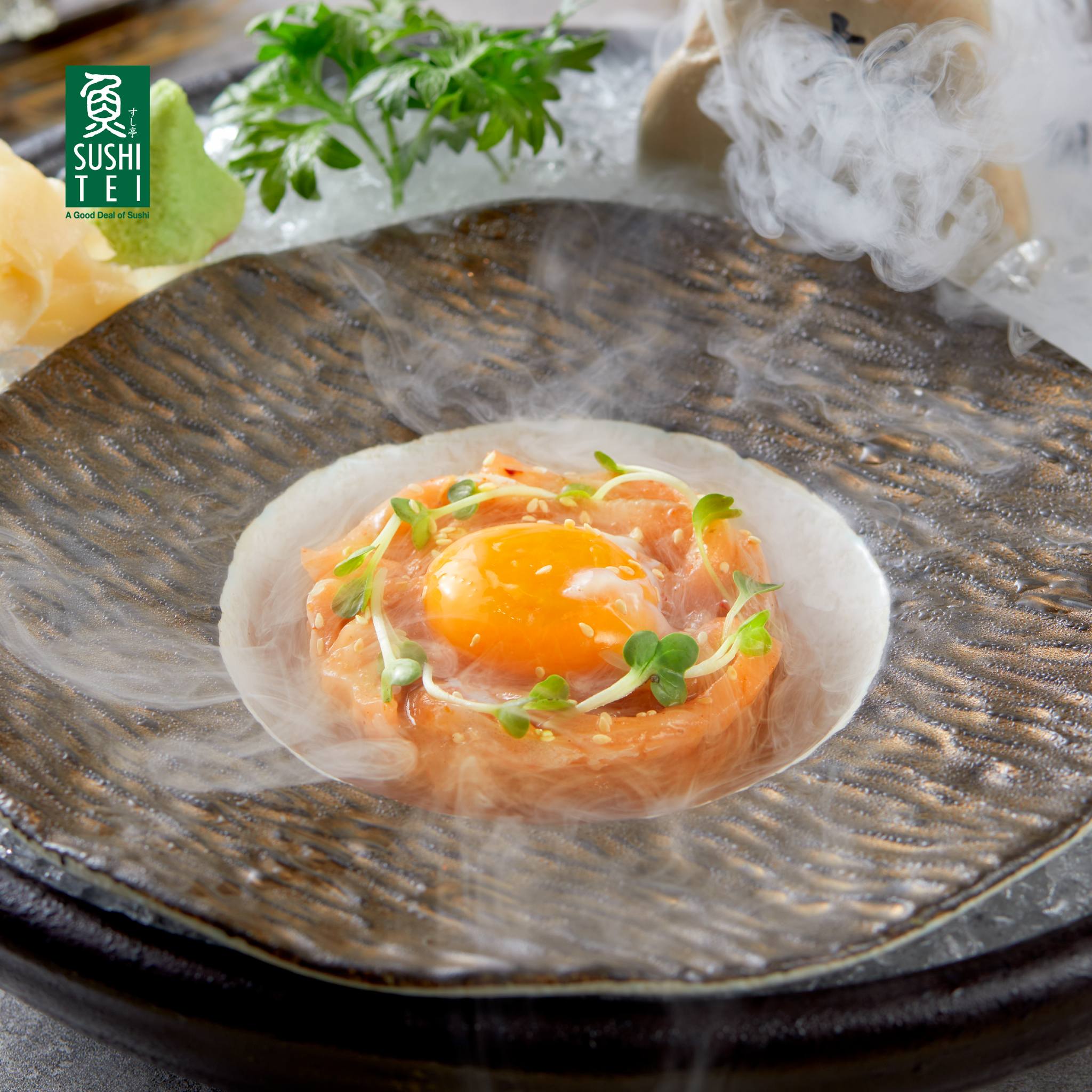 Thưởng thức ẩm thực tại 4 nhà hàng Nhật Bản đang "làm mưa làm gió" tại Sài Gòn