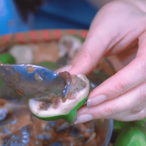 Đặc sản miền Tây
