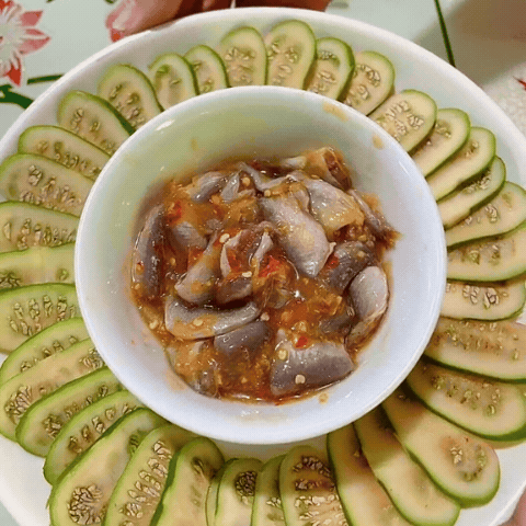 Đặc sản miền Tây