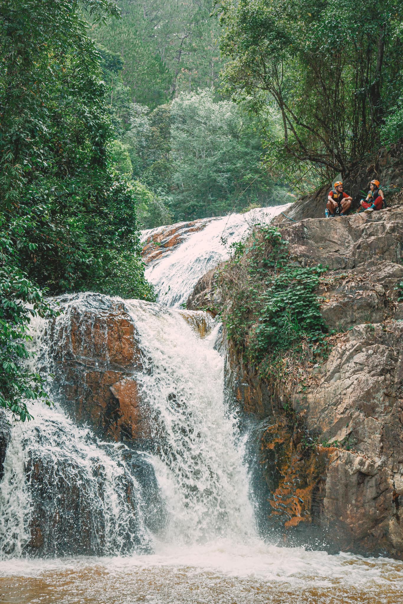 Du lịch Đà Lạt