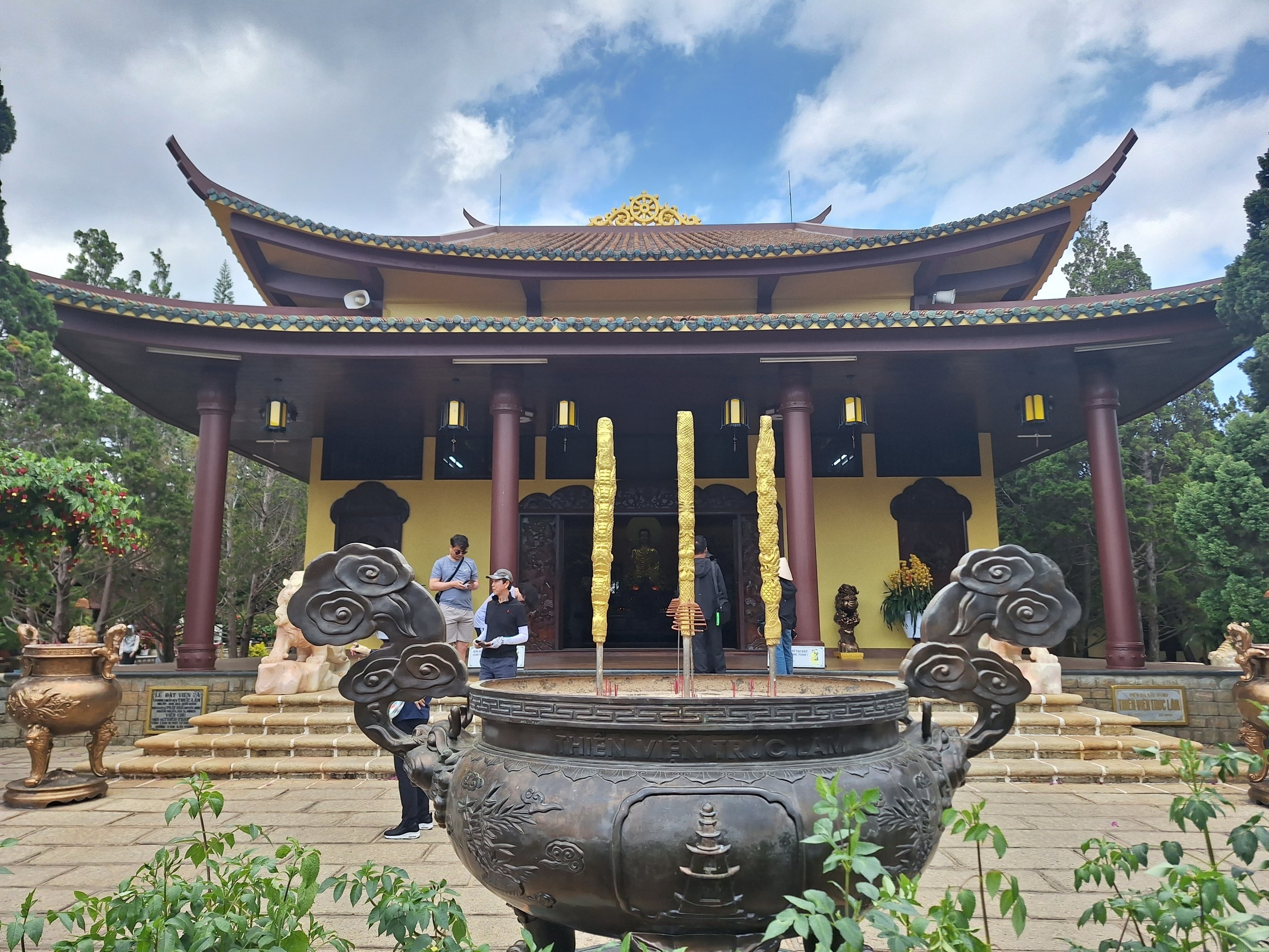 Du lịch Đà Lạt