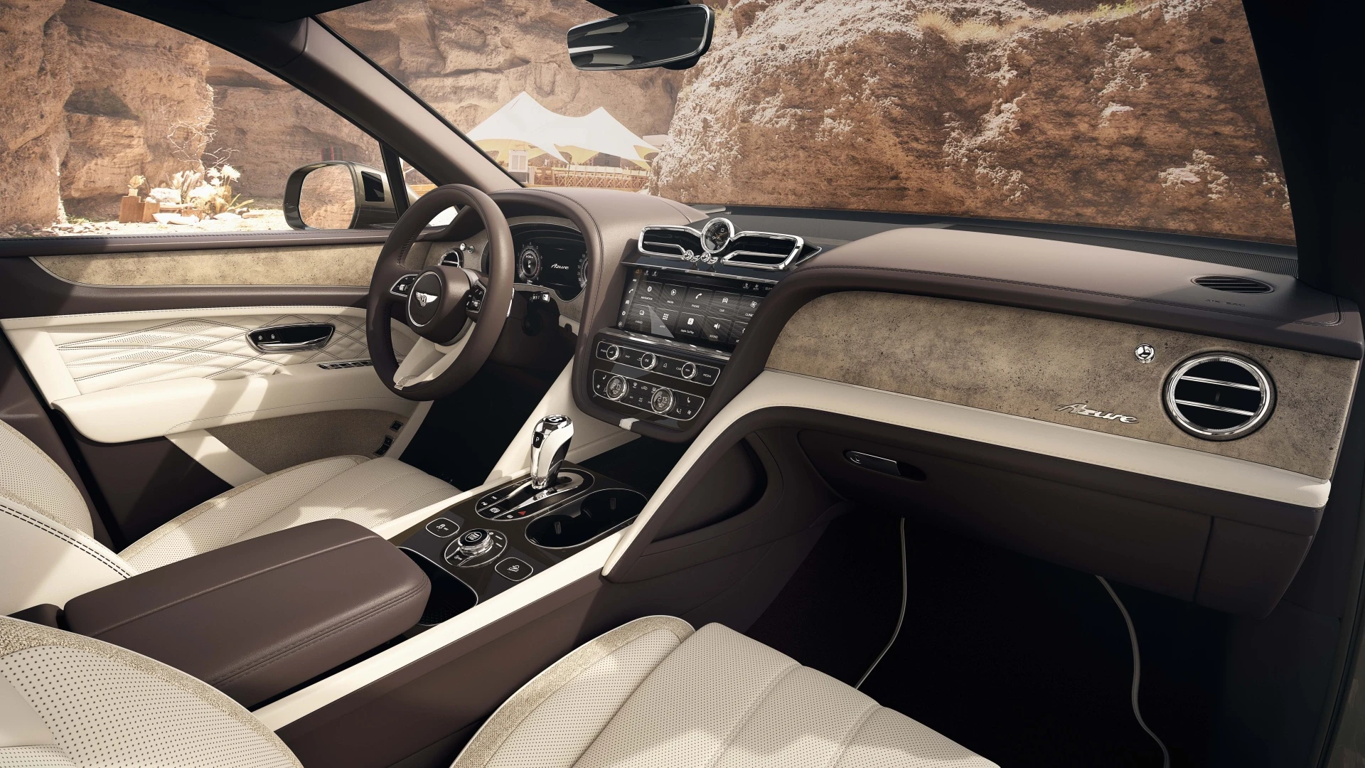 Bentley ra mắt bộ sưu tập Bentayga giới hạn, giá từ 15,9 tỷ đồng