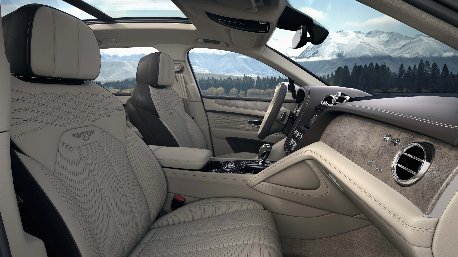 Bentley ra mắt bộ sưu tập Bentayga giới hạn, giá từ 15,9 tỷ đồng