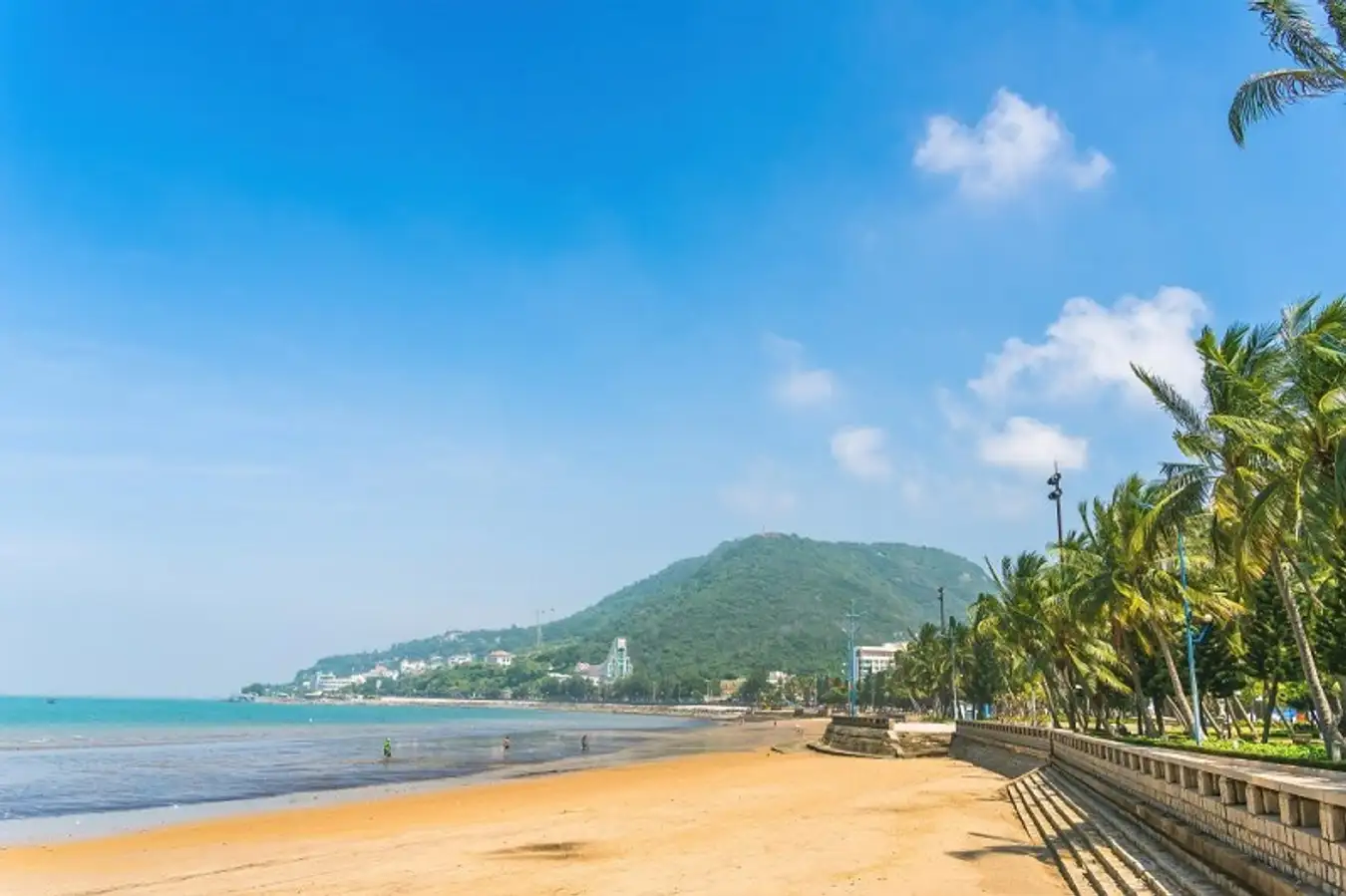 Gợi ý top 11 địa điểm du lịch Vũng Tàu hấp dẫn không thể bỏ qua
