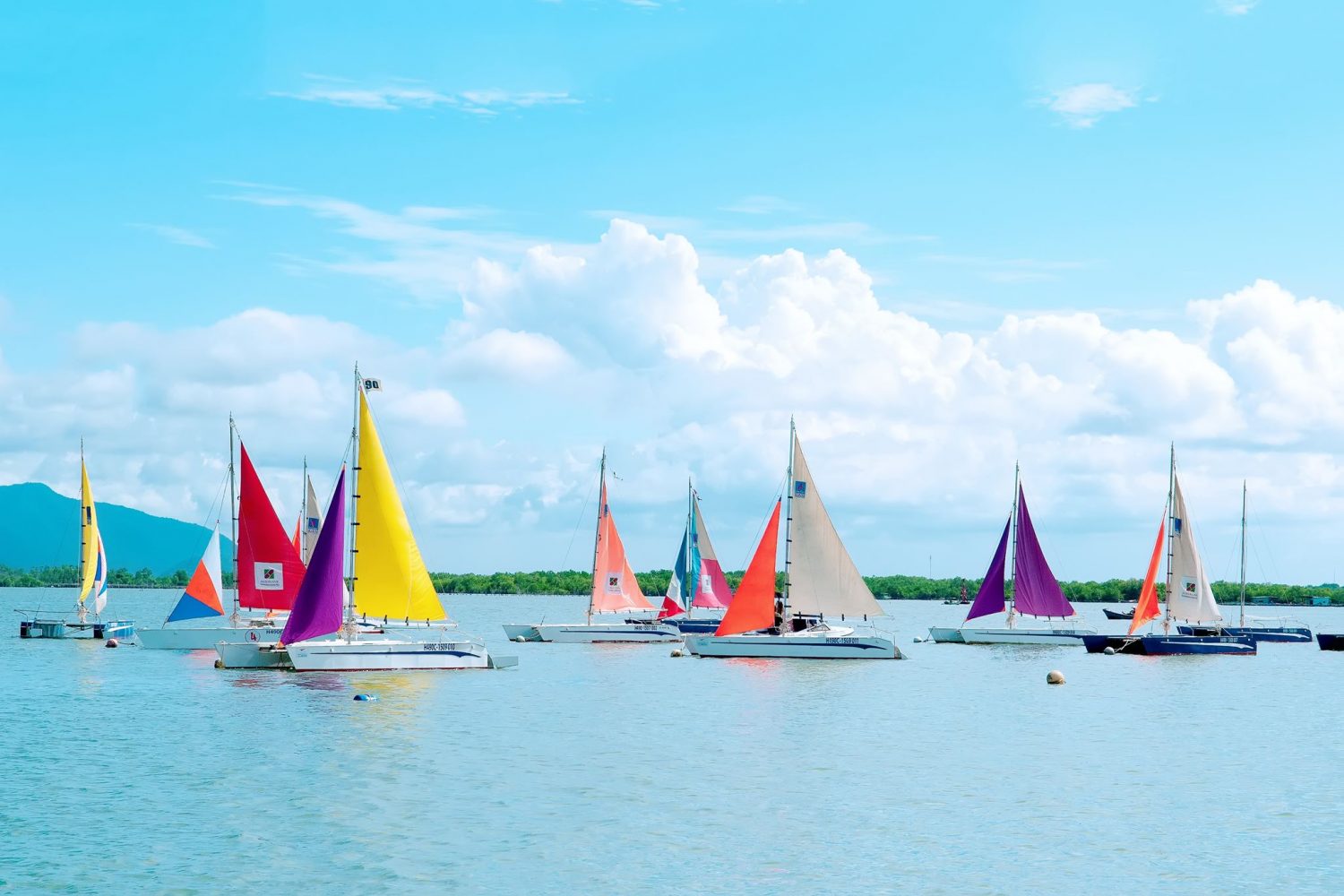 Gợi ý top 5 địa điểm du lịch Vũng Tàu hấp dẫn không thể bỏ qua