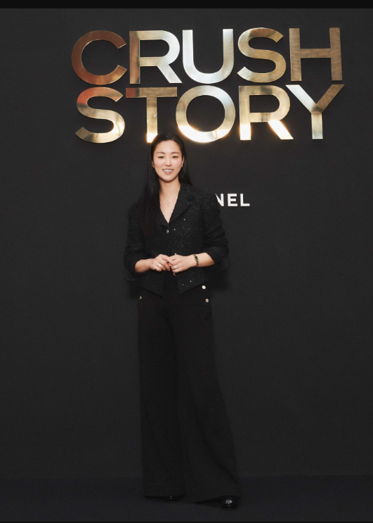 Jennie xin lỗi
