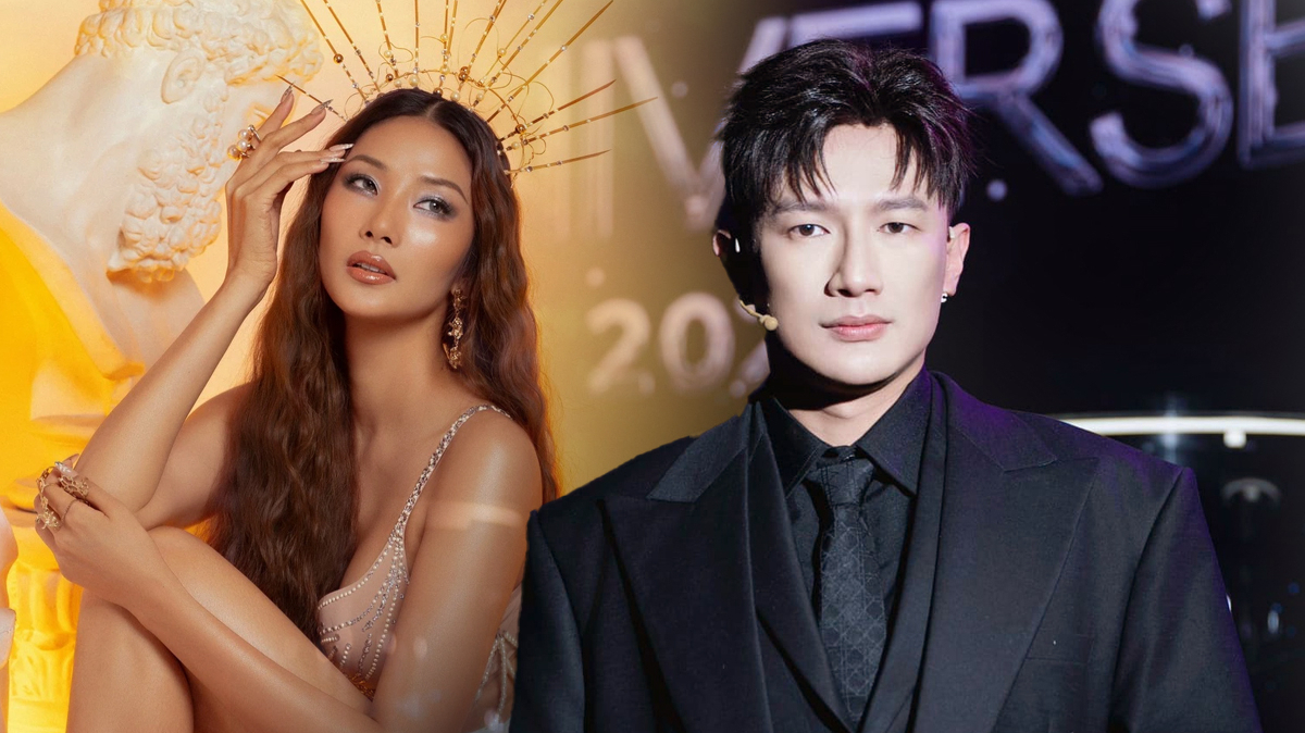 Miss Universe Vietnam