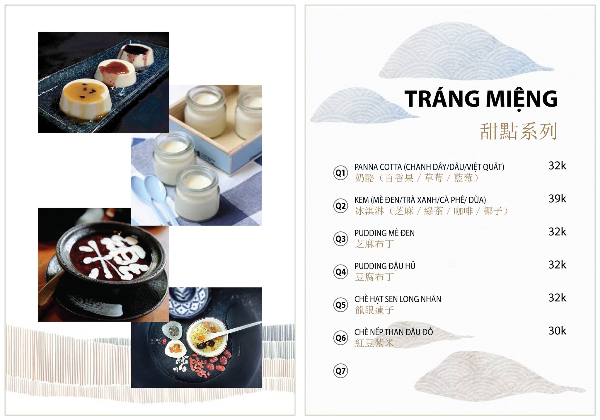 Review 4 quán chay thanh tịnh và ngon nhất ở Sài Gòn