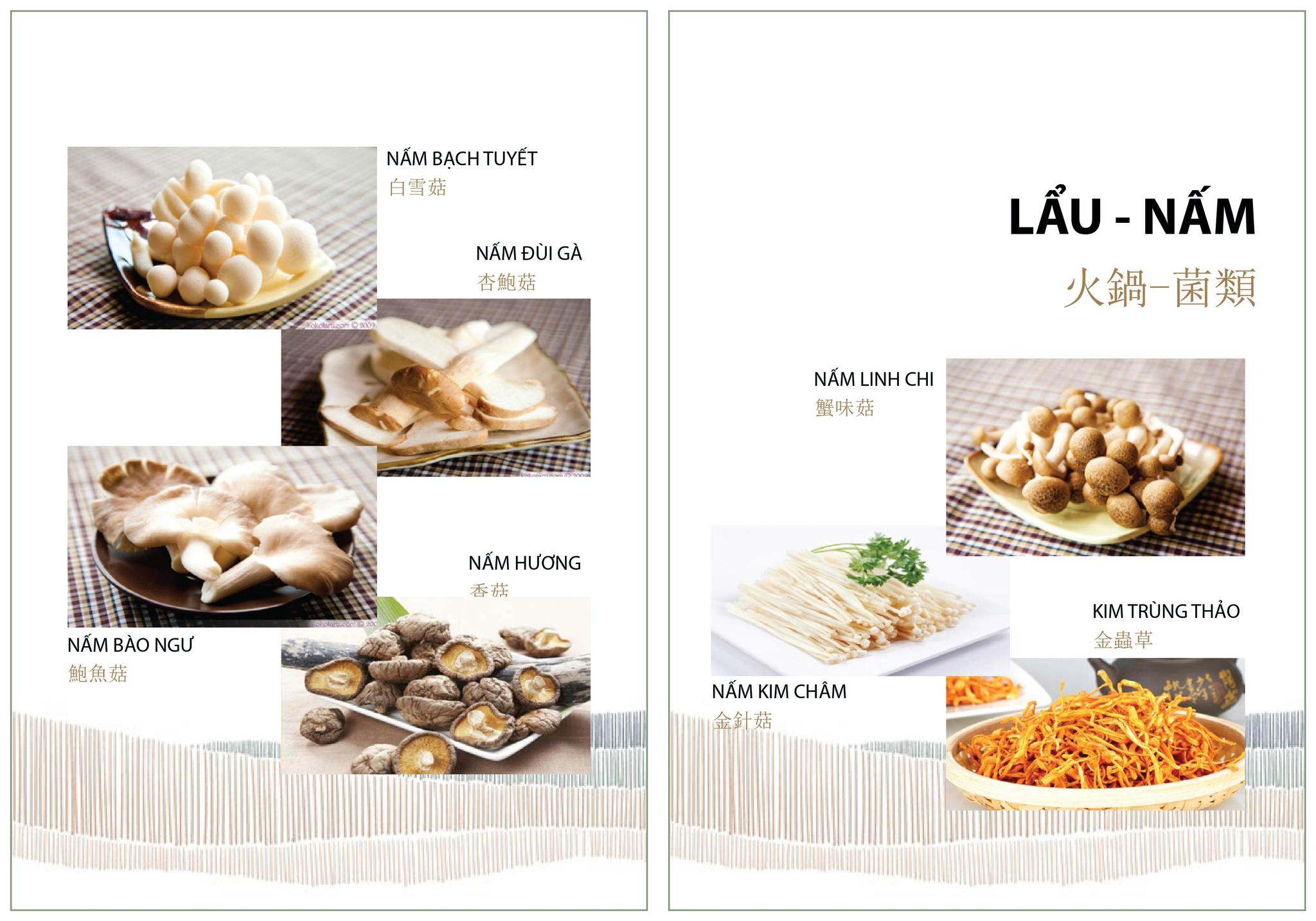 Review 4 quán chay thanh tịnh và ngon nhất ở Sài Gòn