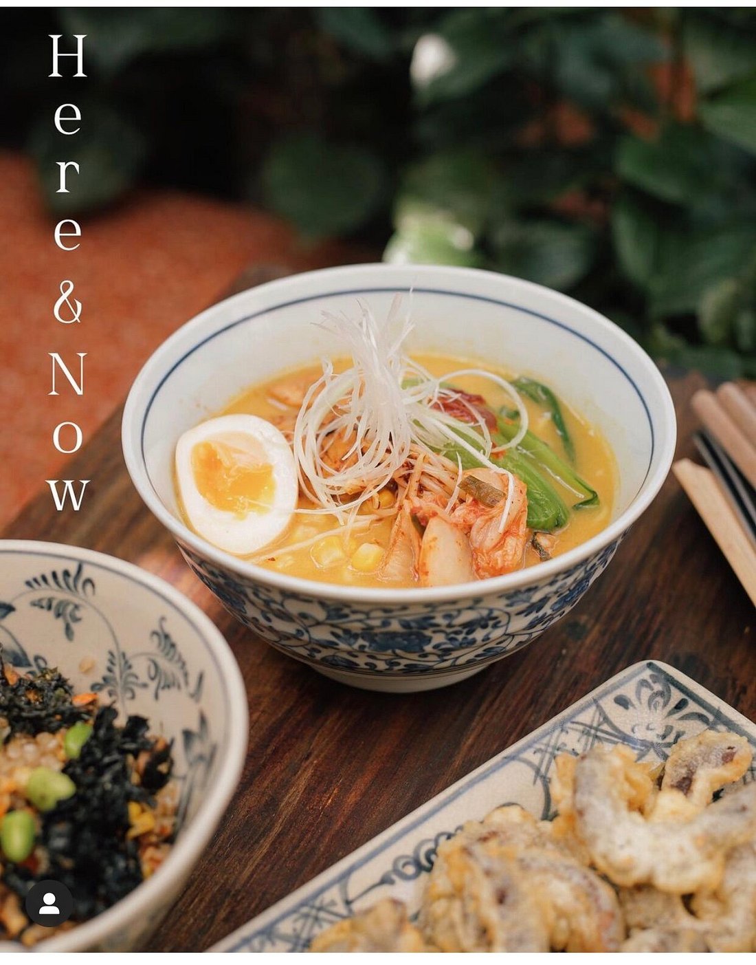 Review 4 quán chay thanh tịnh và ngon nhất ở Sài Gòn