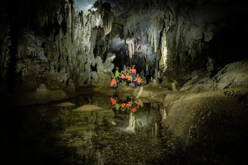 Du lịch Quảng Bình