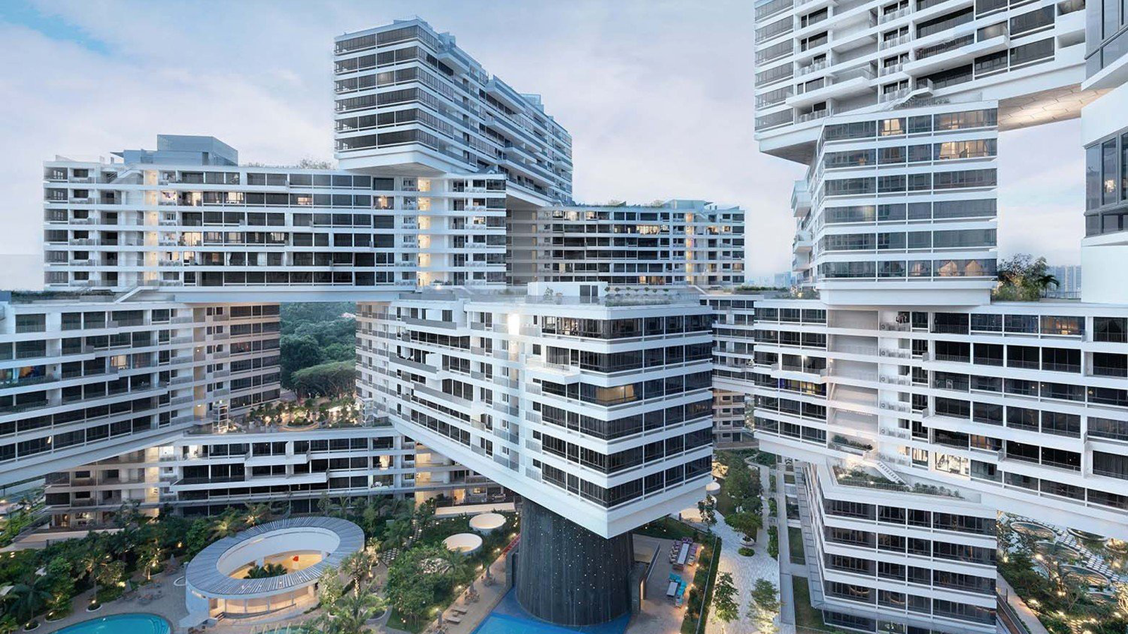 CapitaLand Development