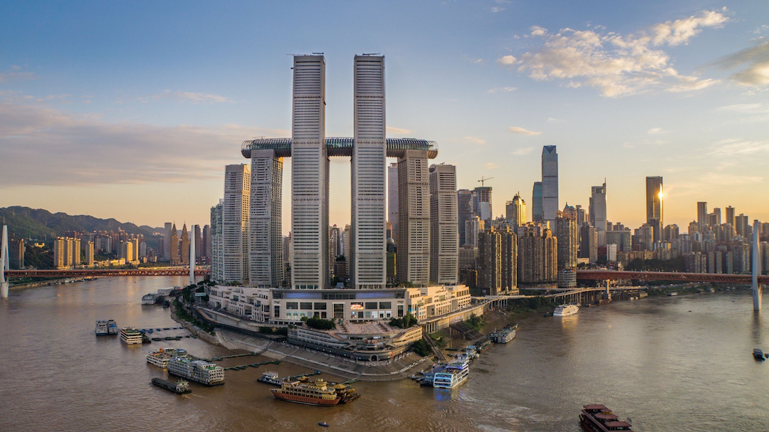 CapitaLand Development