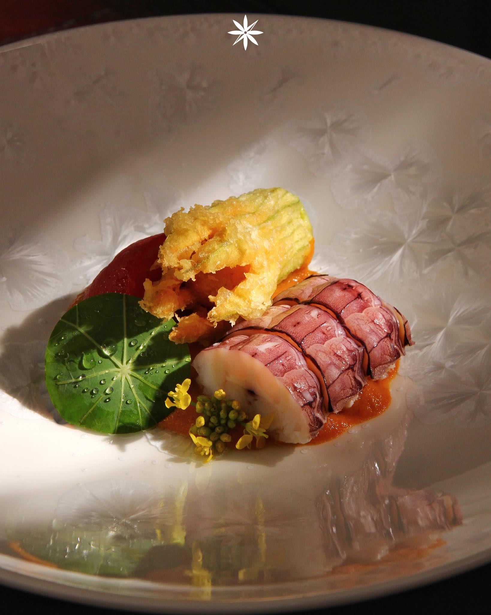 Đẳng cấp 5 nhà hàng sao Michelin "đắt xắt ra miếng" ở Việt Nam